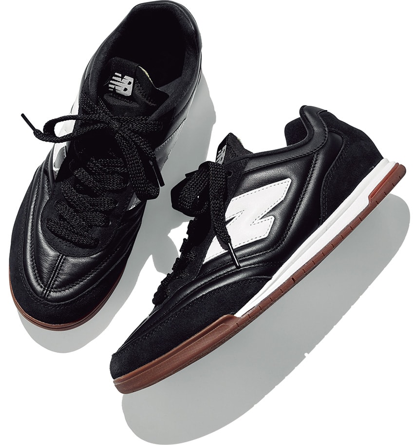 OVY ディレクターの“ネオ・90's”なアイテム集「今の自分に見合った