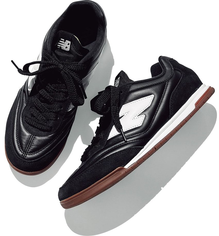 OVY ディレクターの“ネオ・90’s”なアイテム集「今の自分に見合ったアップデート感を大切に」 - 2枚目の画像