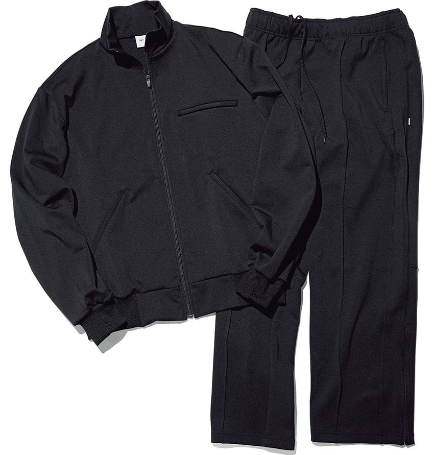 OVY ディレクターの“ネオ・90’s”なアイテム集「今の自分に見合ったアップデート感を大切に」 - 3枚目の画像