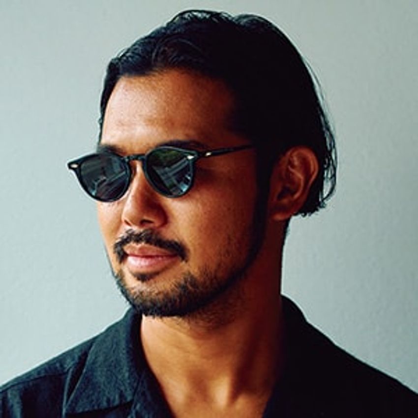 OVY ディレクターの“ネオ・90’s”なアイテム集「今の自分に見合ったアップデート感を大切に」 - 4枚目の画像