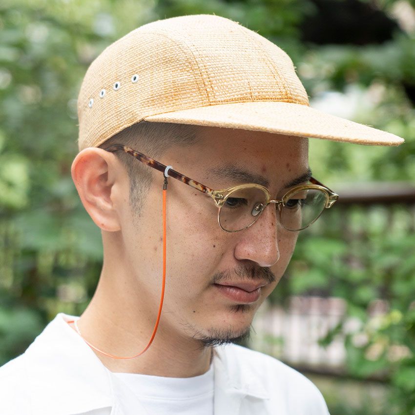 ギャルソンのシャツは“洗いざらし”をアメカジ風味で！30、40代の大人コーデ3選 - 10枚目の画像