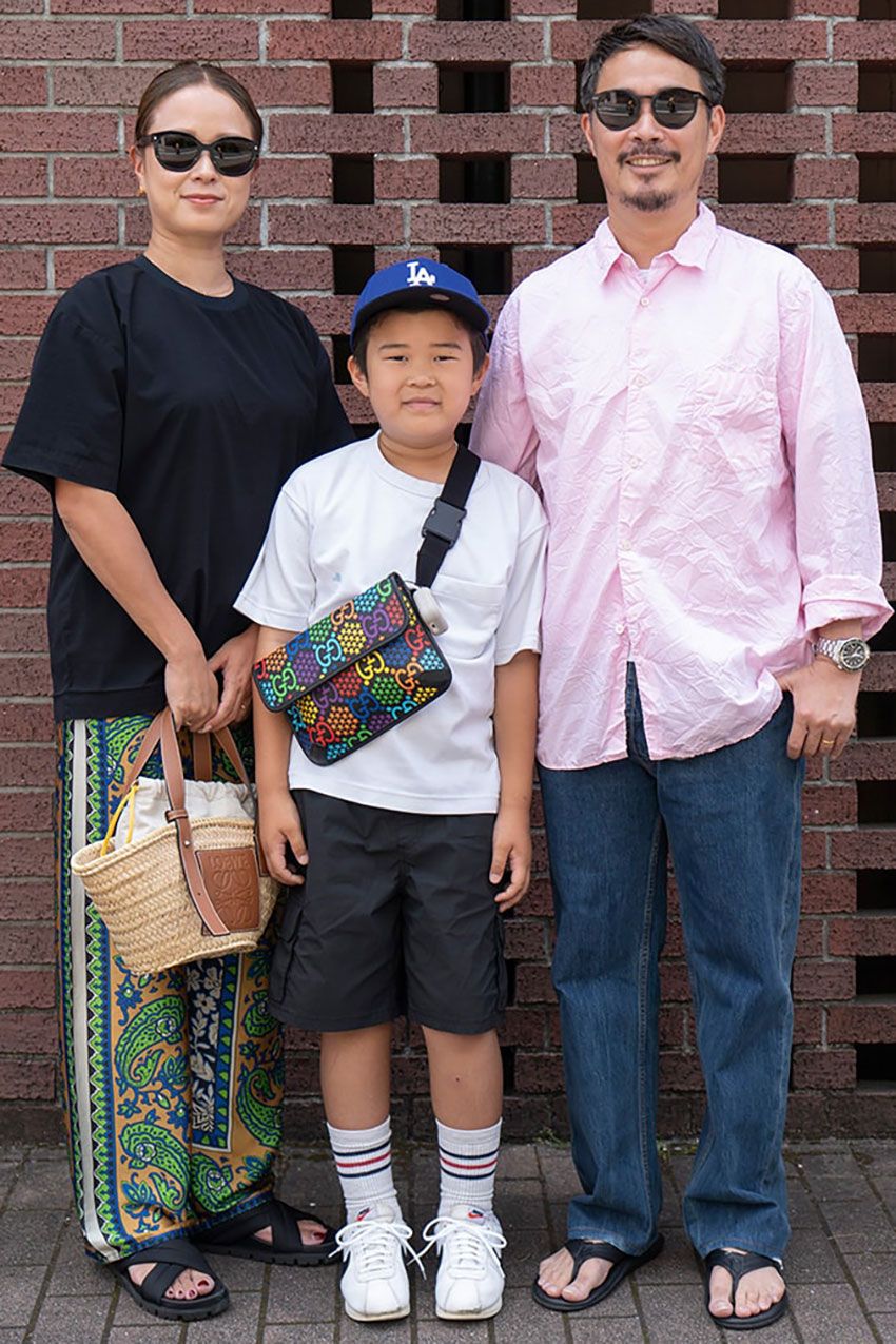 ギャルソンのシャツは“洗いざらし”をアメカジ風味で！30、40代の大人コーデ3選 - 4枚目の画像