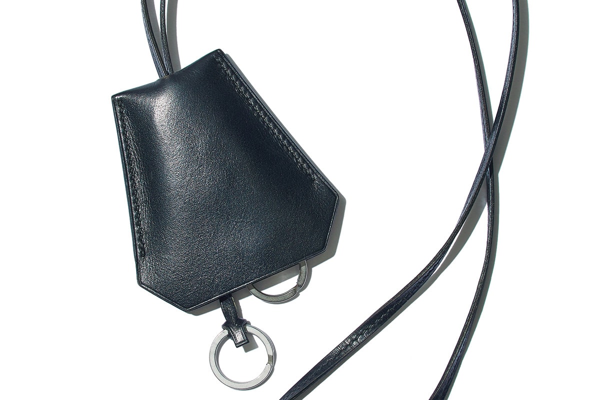 エルメスにティファニー、クロムハーツも！鹿野巧真さんのこだわり