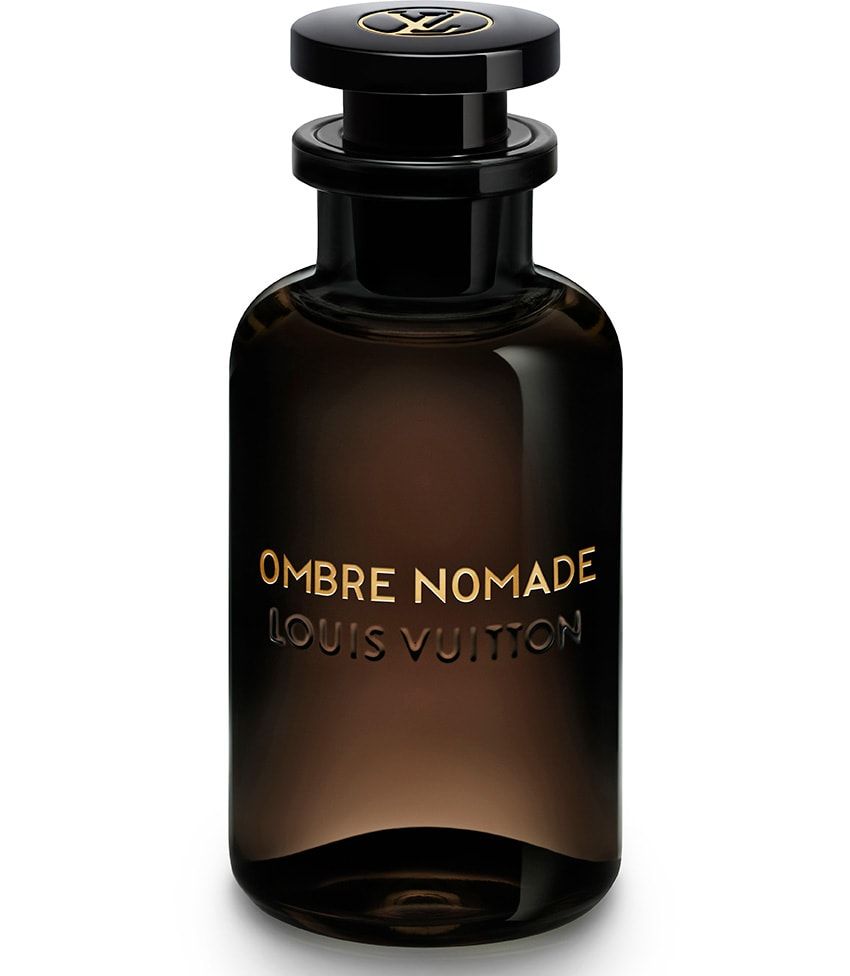中東の伝統的な香料“ウード”にオマージュを捧げた「ルイ・ヴィトン」フレグランスの正体 - 2枚目の画像