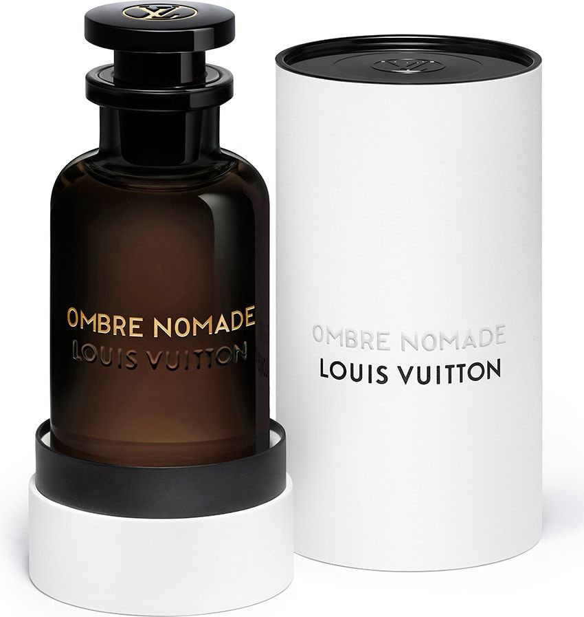 中東の伝統的な香料“ウード”にオマージュを捧げた「ルイ・ヴィトン」フレグランスの正体 - 4枚目の画像