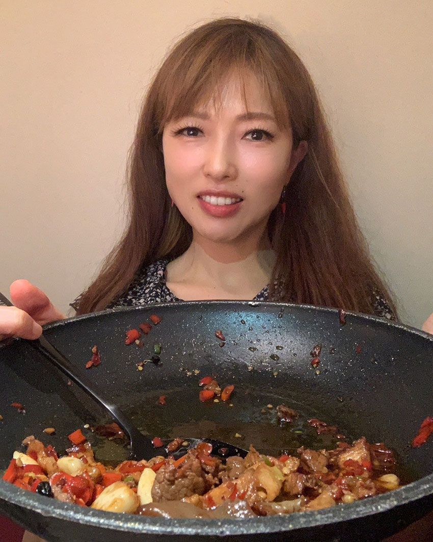 中国“最辛”を誇るマニアック中華の名店3選！激辛の真髄「湖南料理」に金 成姫も虜に - 15枚目の画像