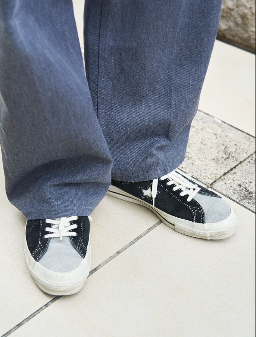 “ワークパンツ”コーデ集3選！街角の洒落者が選んだブランドはディッキーズ、レッドキャップetc. - 6枚目の画像