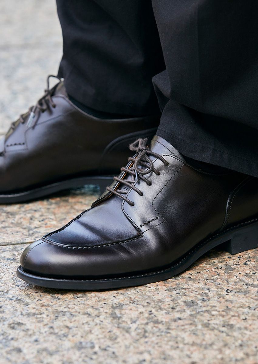 食わず嫌い厳禁！「大人のGU」コーデ3選に見る有能アイテムたち。カーゴパンツ、シャツetc. - 8枚目の画像