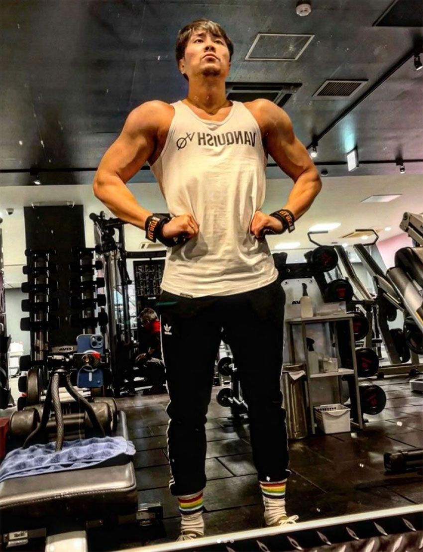 シャツは“プルオーバー派”の着こなし好例。秋雨対策はシェルジャケットが正解だ！【今週の人気記事TOP5】 - 10枚目の画像