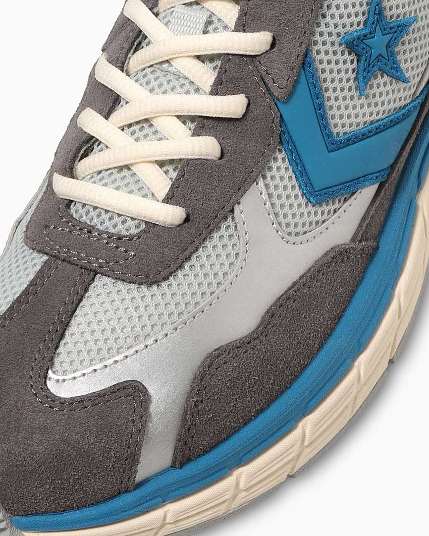 発売2年で400万足を売り上げた伝説スニーカー、コンバース「ウエポン」がリバイバル！ - 9枚目の画像