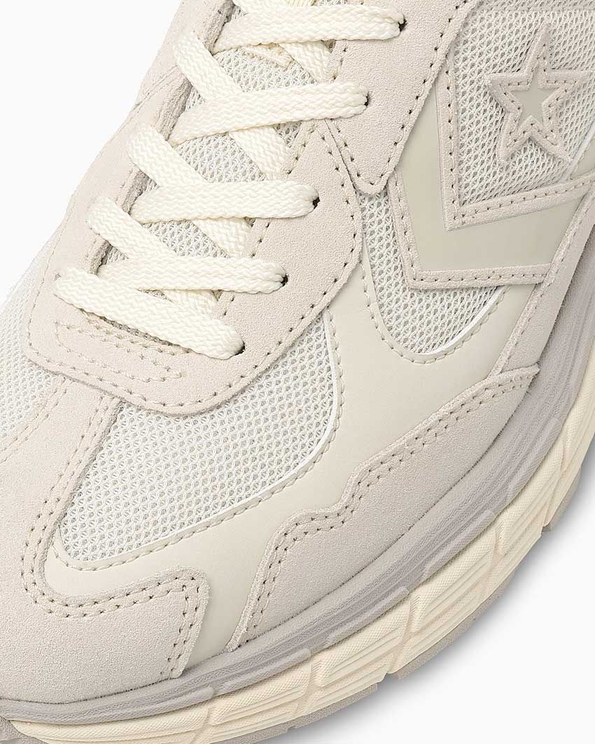 発売2年で400万足を売り上げた伝説スニーカー、コンバース「ウエポン」がリバイバル！ - 1枚目の画像