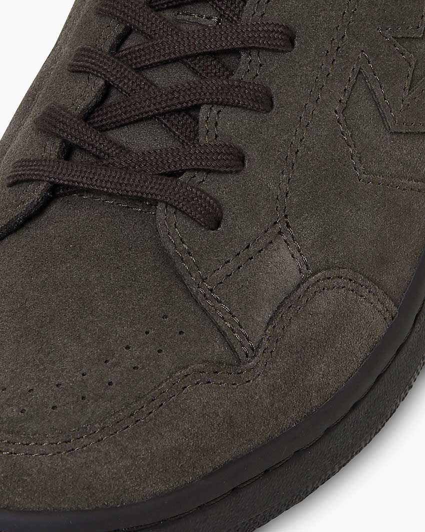 発売2年で400万足を売り上げた伝説スニーカー、コンバース「ウエポン」がリバイバル！ - 5枚目の画像