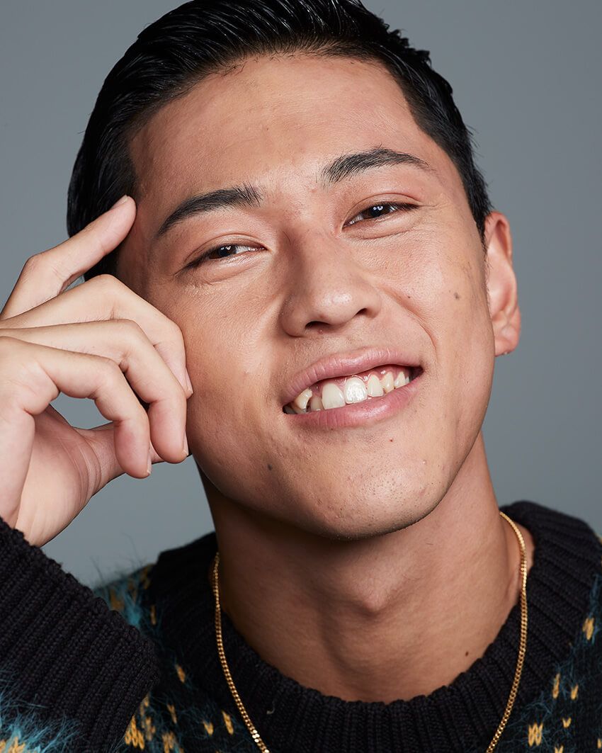 小田凱人「車椅子テニスをもっと格好良く表現したい」OCEANS AWARD受賞者インタビュー - 2枚目の画像