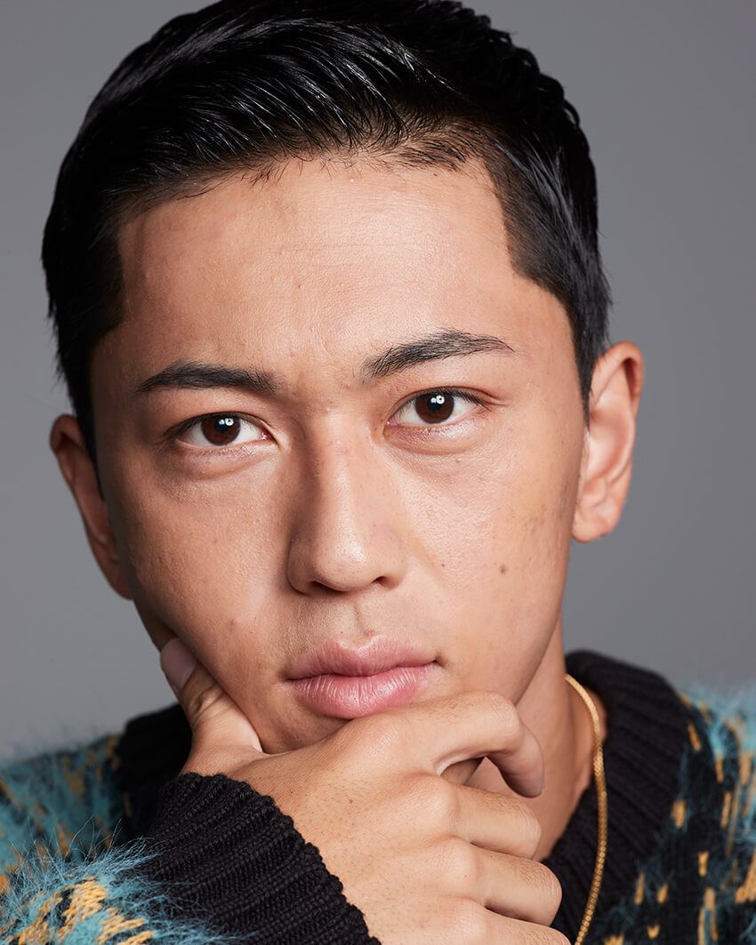 小田凱人「車椅子テニスをもっと格好良く表現したい」OCEANS AWARD受賞者インタビュー - 3枚目の画像