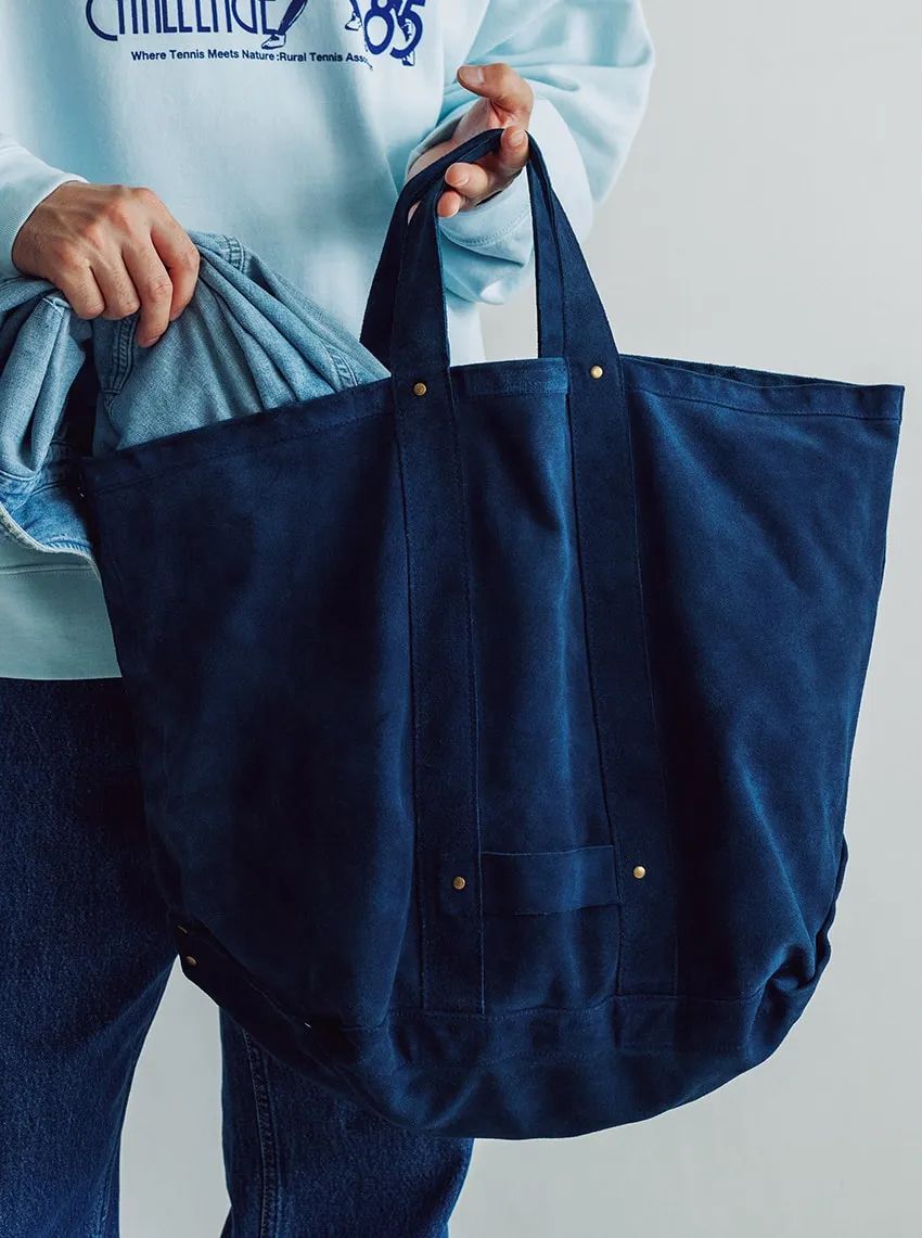 リーバイスの新アイコン「555」、人気バッグの“デニム色”…2024秋冬デニムスクープを網羅！ - 3枚目の画像