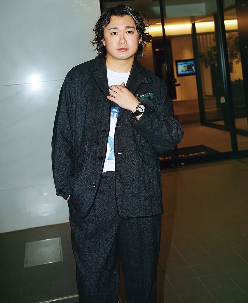 仕事スタイルに合わせた“スーツ”選びのポイント4選！名門ブランド、高機能、こだわりデザイン… - 5枚目の画像