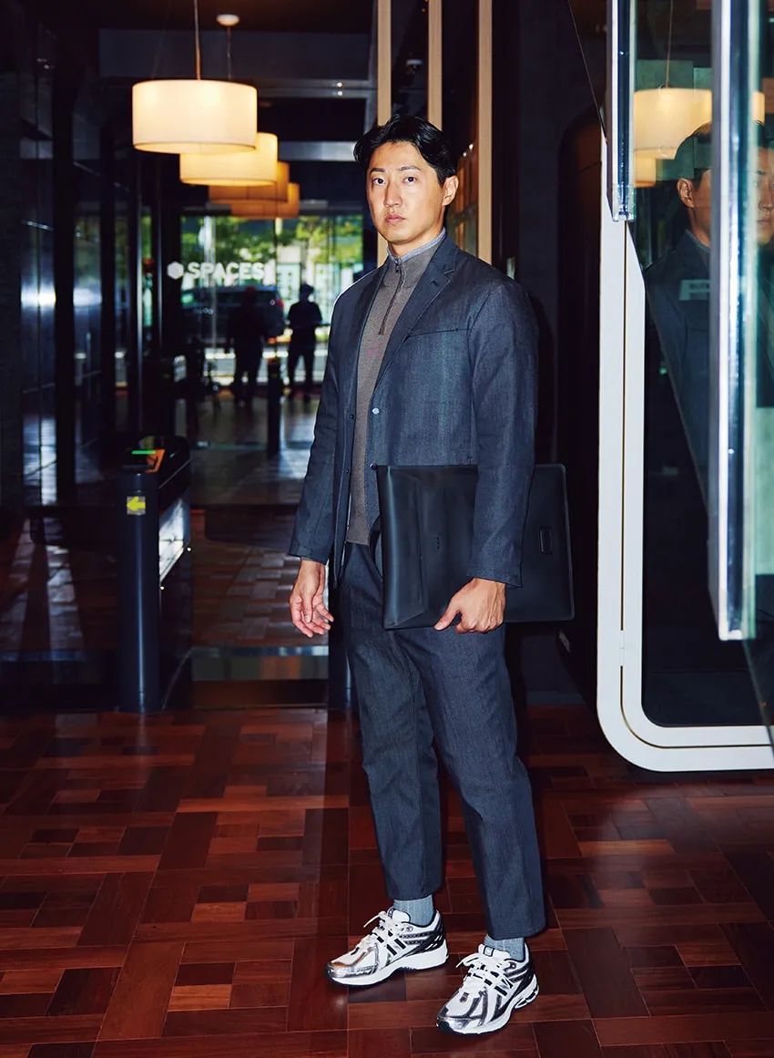 仕事スタイルに合わせた“スーツ”選びのポイント4選！名門ブランド、高機能、こだわりデザイン… - 3枚目の画像