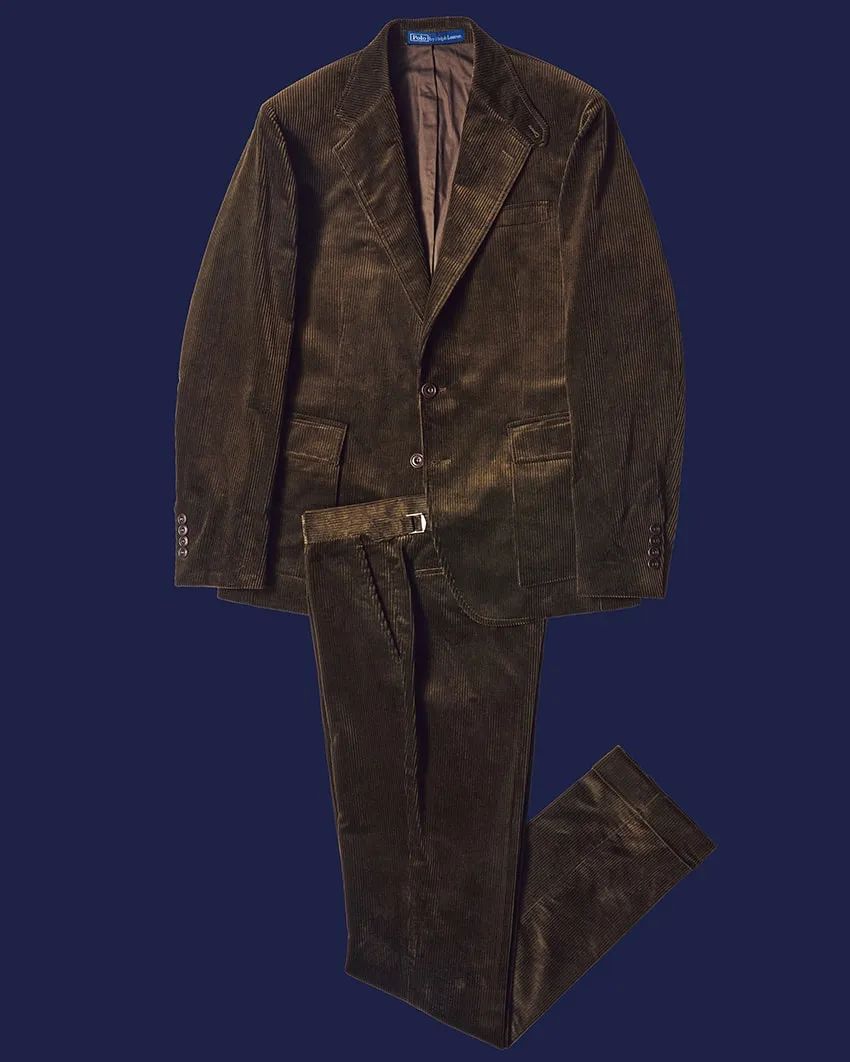 仕事スタイルに合わせた“スーツ”選びのポイント4選！名門ブランド、高機能、こだわりデザイン… - 6枚目の画像