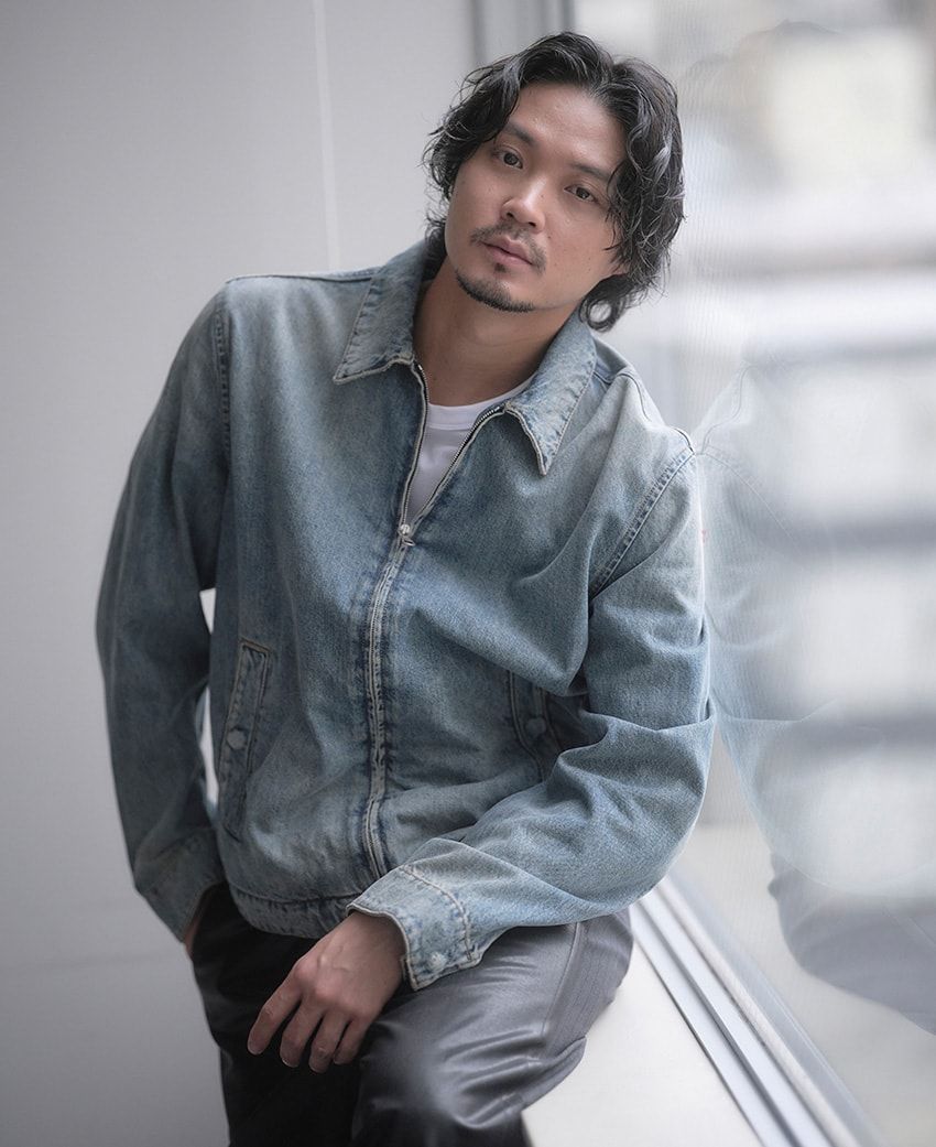 「俳優が社会問題を直接語るのは難しくても……」磯村勇斗が映画を通じて描く未来 - 9枚目の画像