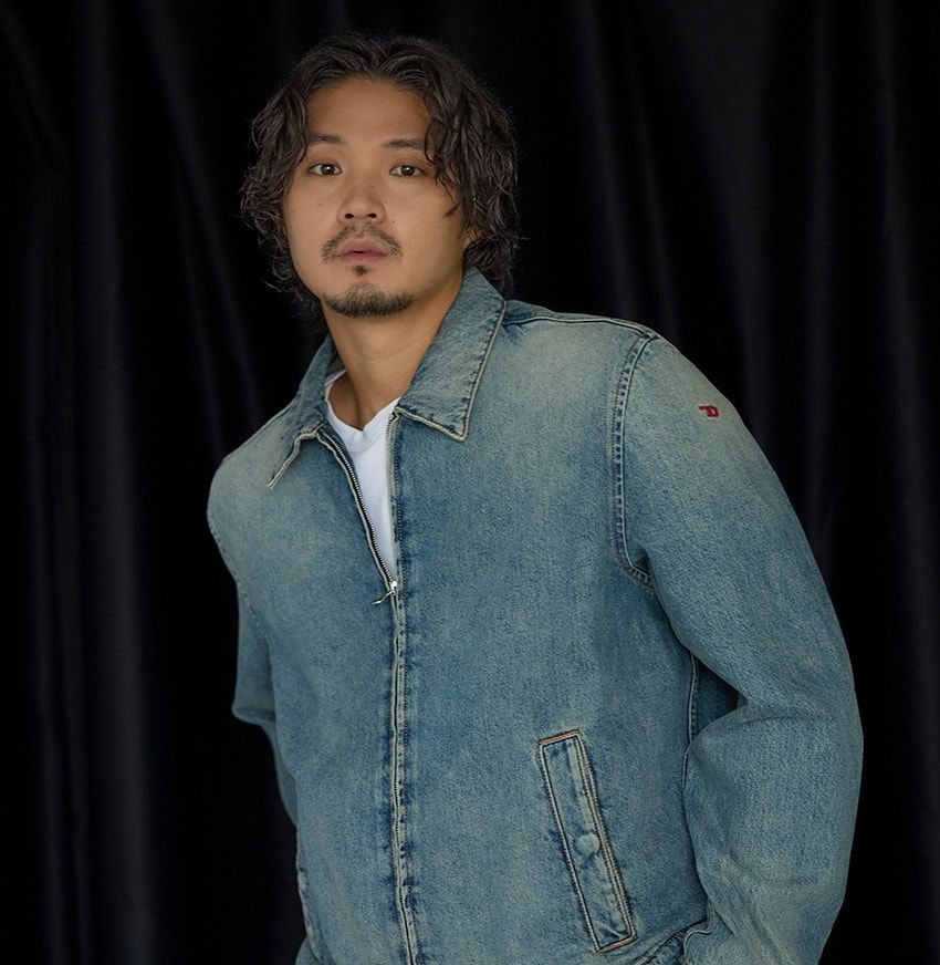 「気づけばデニムばかり増えている」磯村勇斗のアクティブな私生活と次なる挑戦心 - 5枚目の画像