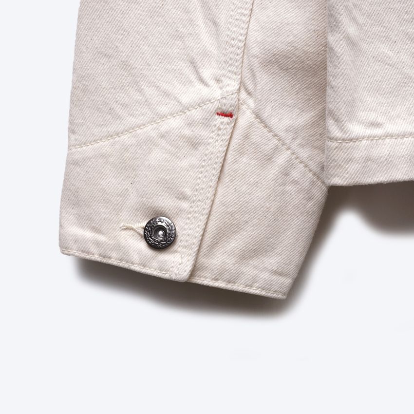 知る人ぞ知るブランド「コーンズ ボス」にtokishirazuとSGSCが別注。コアすぎるカバーオールが誕生 - 12枚目の画像