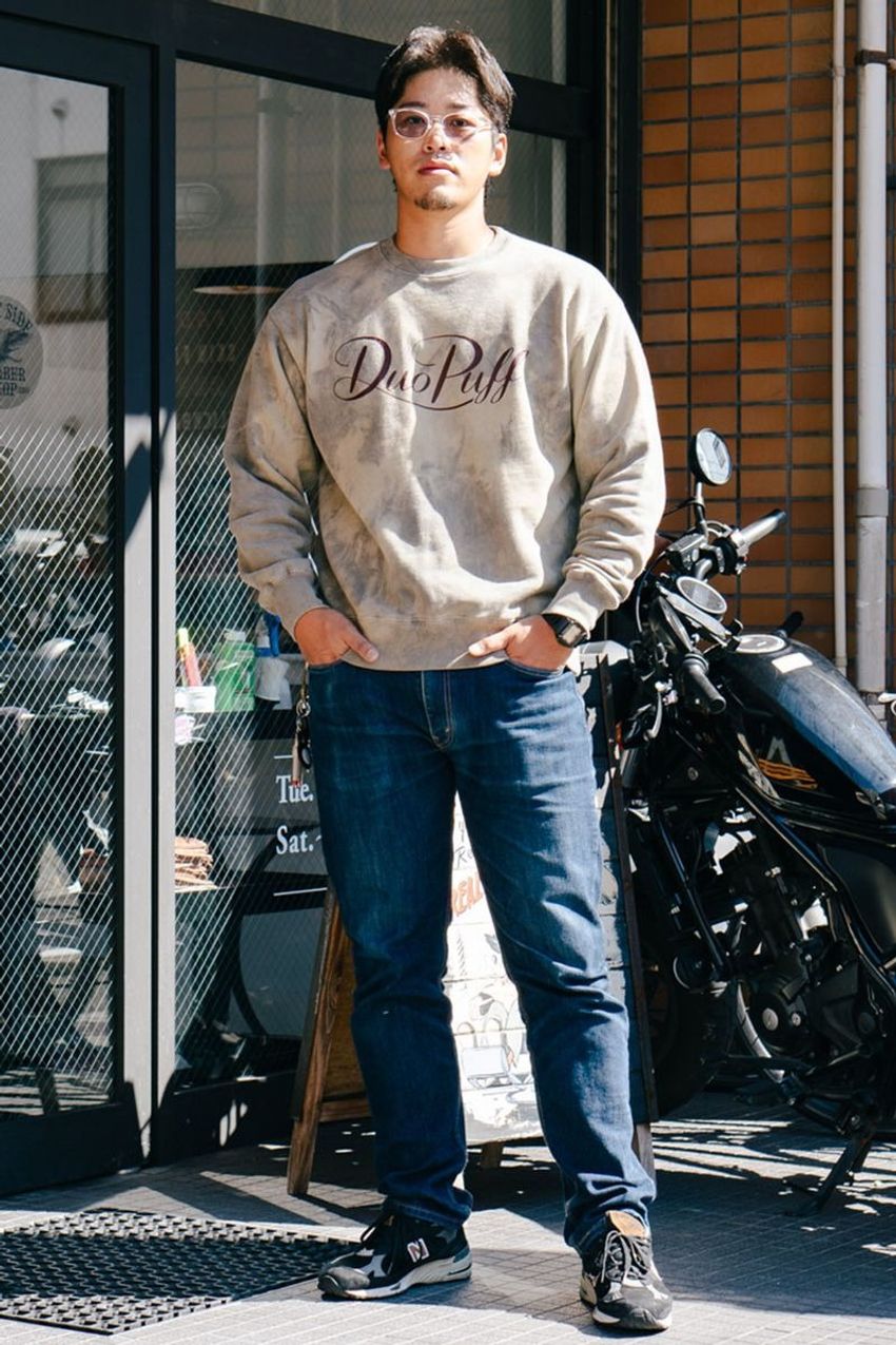 リーバイス“501”はやっぱり人気不動だ！秋の「ユニクロ」一点投入術【今週の人気記事TOP5】 - 10枚目の画像