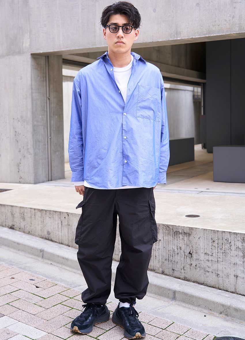 リーバイス“501”はやっぱり人気不動だ！秋の「ユニクロ」一点投入術【今週の人気記事TOP5】 - 5枚目の画像