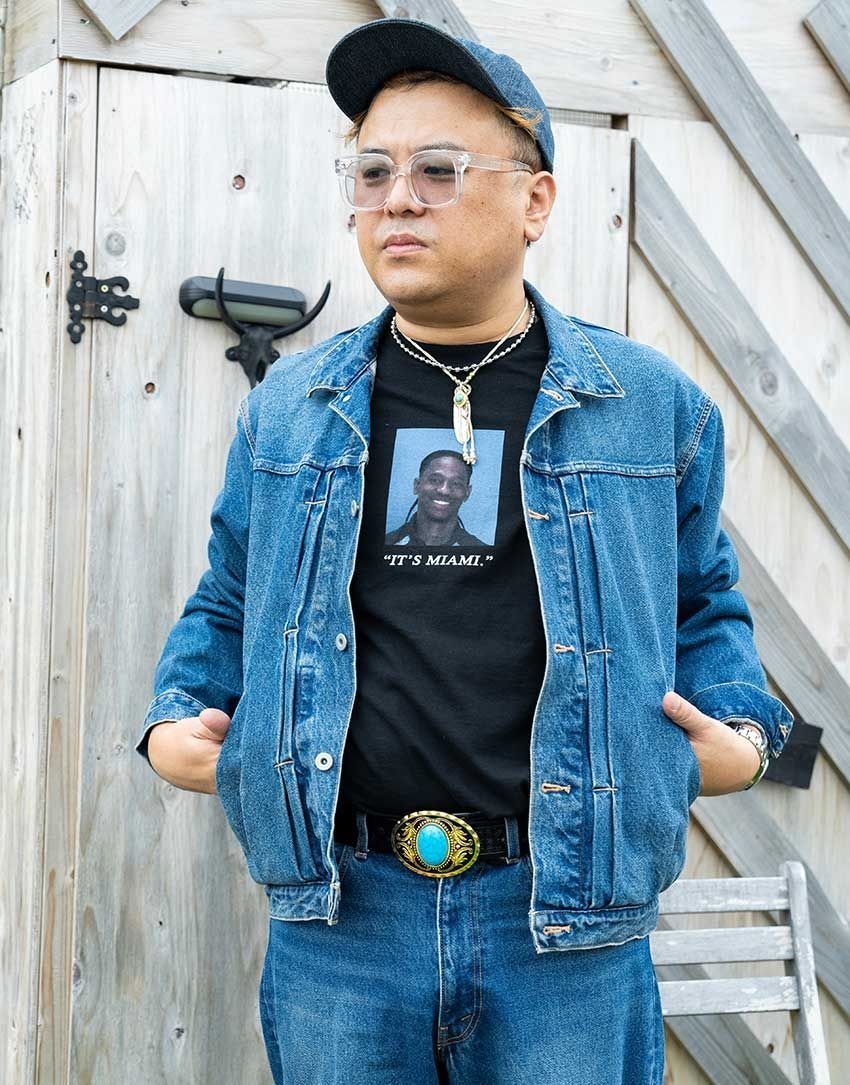 リーバイス“501”はやっぱり人気不動だ！秋の「ユニクロ」一点投入術【今週の人気記事TOP5】 - 6枚目の画像