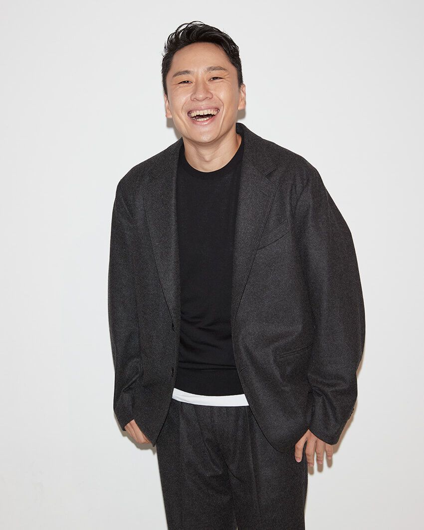 太田雄貴「心地良く生きるためにはシンプルに」OCEANS AWARD受賞者インタビュー - 3枚目の画像