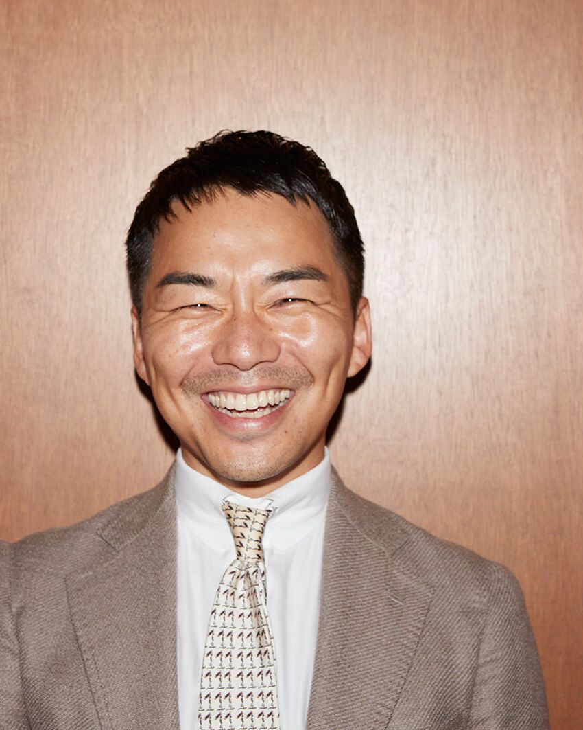 浅葉翔平「失敗は“時を超えるボケ”と思えば挑戦できる」OCEANS AWARD受賞者インタビュー - 3枚目の画像