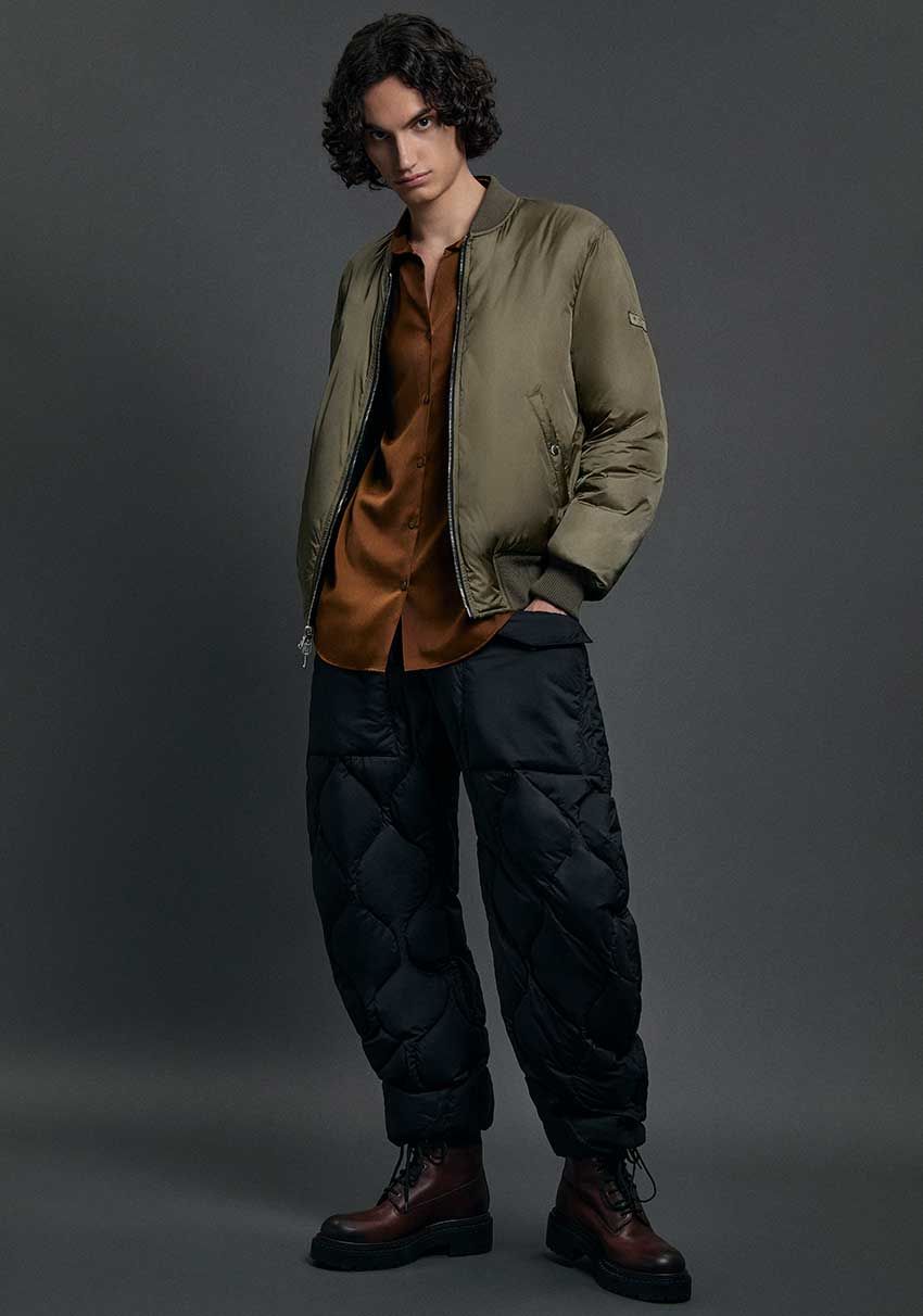 「タトラス」東京初の旗艦店が銀座にオープン！見逃し厳禁の限定リバーシブルジャケットも - 3枚目の画像