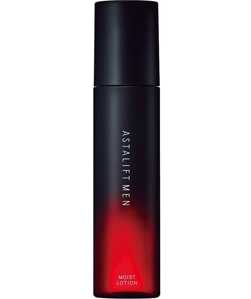 スキンケアは保湿に始まり保湿に終わる！モデル 櫻井貴史さんに教わる“美肌”メソッド - 3枚目の画像