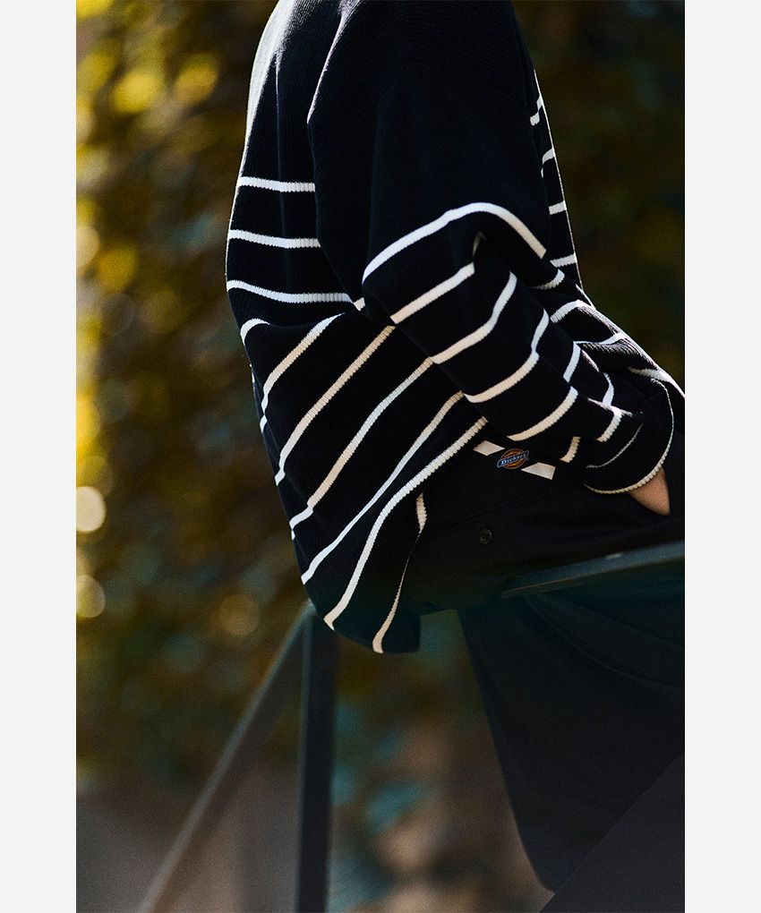 【完売注意報】ディッキーズ「874」&「875」をあの“サタデーズ”がリデザイン！新たな名作が誕生 - 3枚目の画像