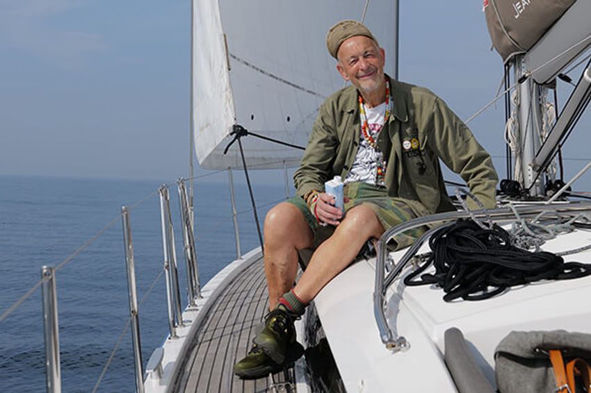 75歳の“集大成”。ナイジェル・ケーボンが初のバイオグラフィーブックを発売！ - 8枚目の画像