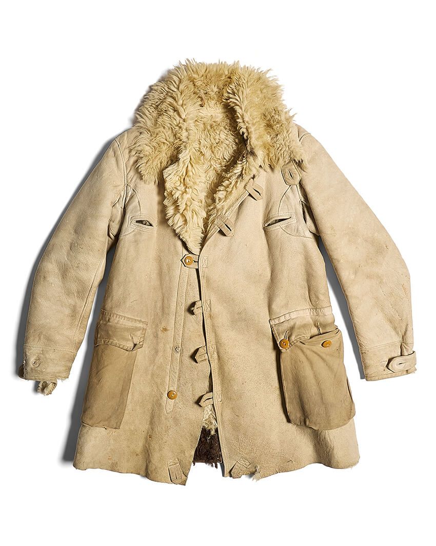 75歳の“集大成”。ナイジェル・ケーボンが初のバイオグラフィーブックを発売！ - 7枚目の画像