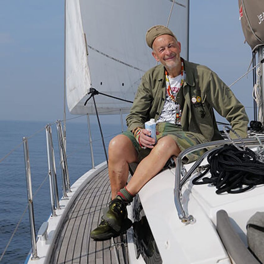 75歳の“集大成”。ナイジェル・ケーボンが初のバイオグラフィーブックを発売！ - 9枚目の画像