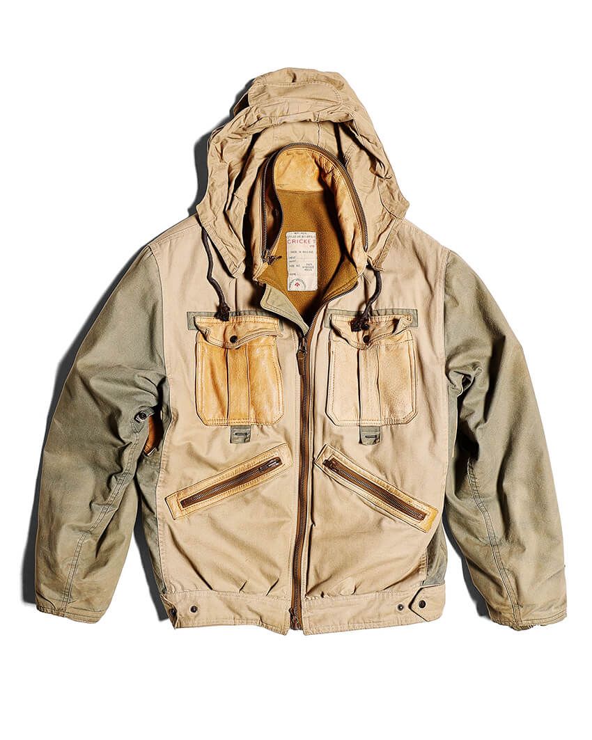 75歳の“集大成”。ナイジェル・ケーボンが初のバイオグラフィーブックを発売！ - 5枚目の画像