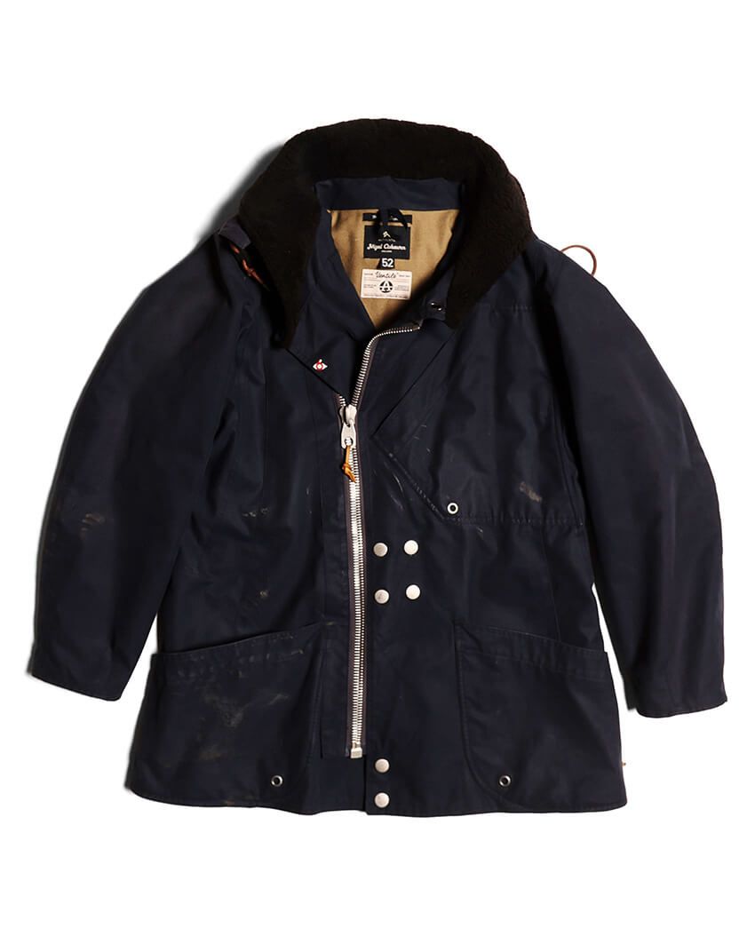 75歳の“集大成”。ナイジェル・ケーボンが初のバイオグラフィーブックを発売！ - 2枚目の画像