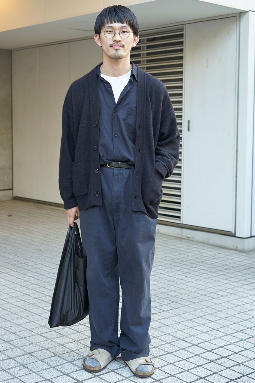 ソックス合わせで秋もビルケン！ボストン、チューリッヒ、アリゾナetc.人気モデルで実践    - 4枚目の画像