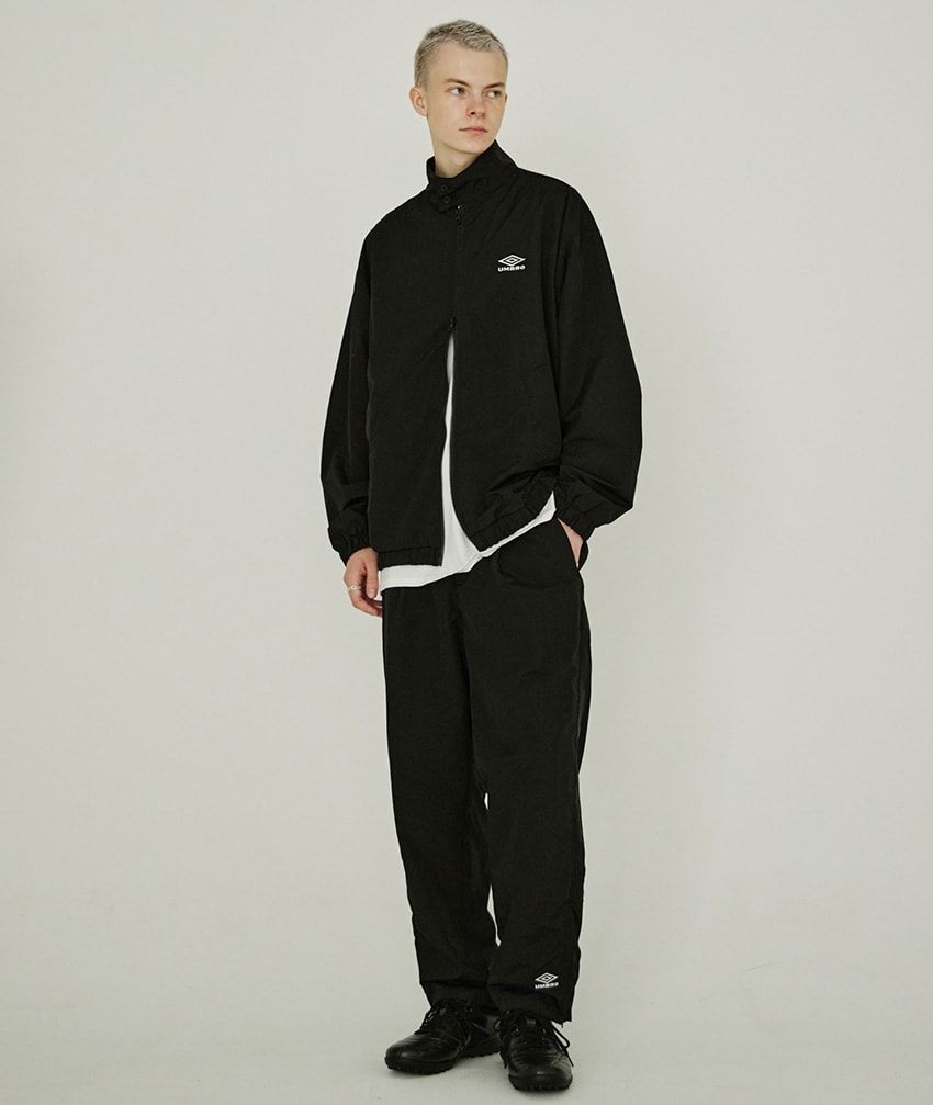 【本日20時発売】19SOとUMBRO共作の毎日着たいナイロンジャケット&パンツ！ - 3枚目の画像