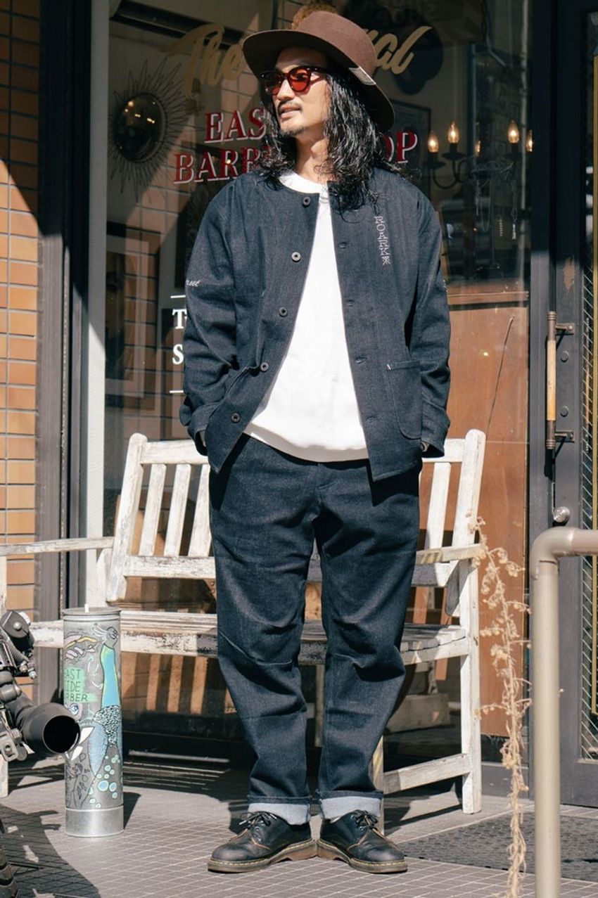 “デニム総選挙”の結果を大発表！「ユニクロ」新作コラボダウンを徹底レビュー【今週の人気記事TOP5】 - 8枚目の画像