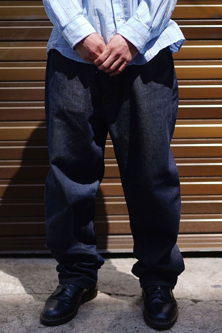 “デニム総選挙”の結果を大発表！「ユニクロ」新作コラボダウンを徹底レビュー【今週の人気記事TOP5】 - 9枚目の画像