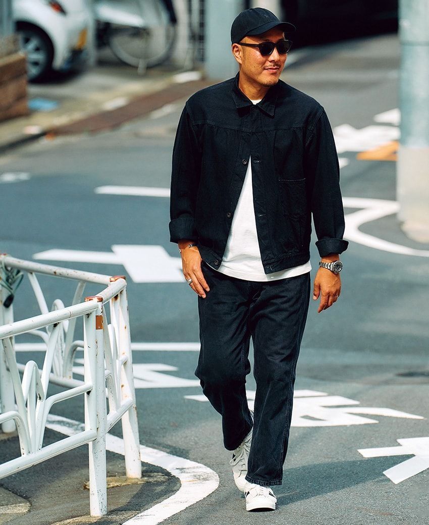 “デニム総選挙”の結果を大発表！「ユニクロ」新作コラボダウンを徹底レビュー【今週の人気記事TOP5】 - 2枚目の画像