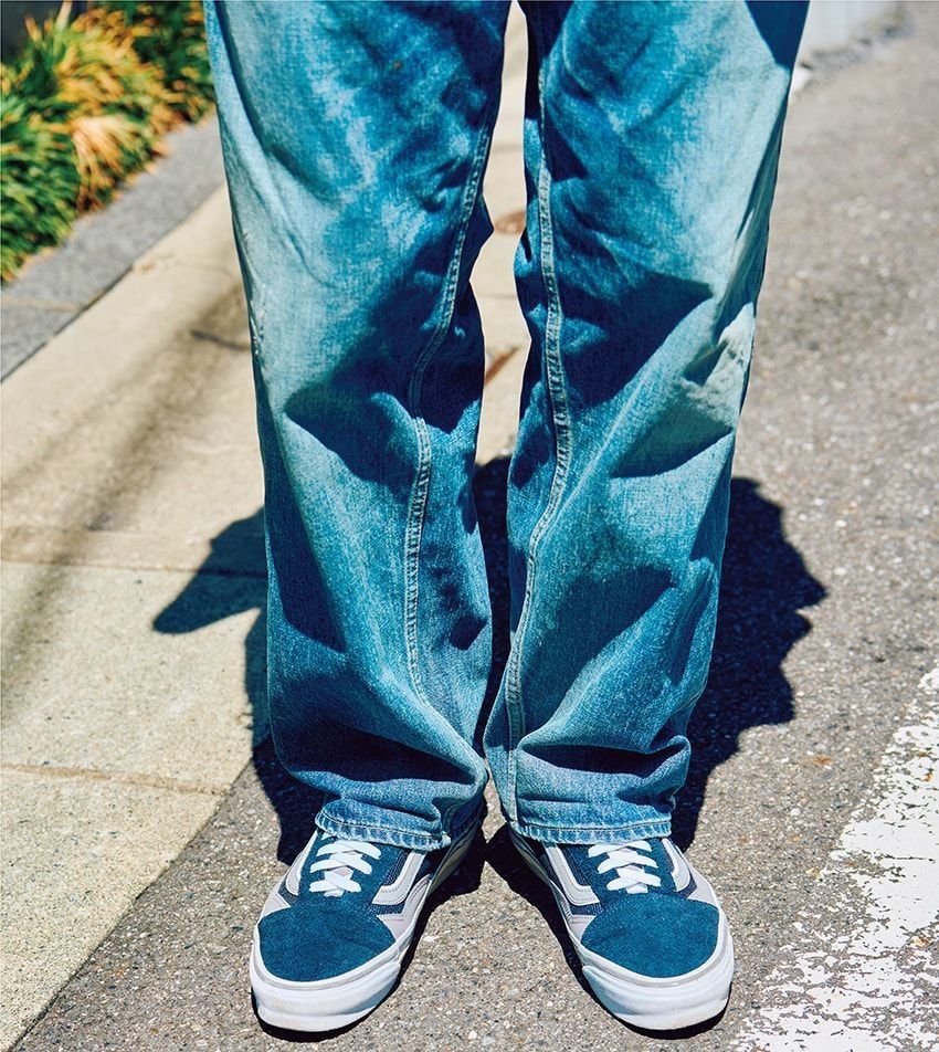 “デニム総選挙”の結果を大発表！「ユニクロ」新作コラボダウンを徹底レビュー【今週の人気記事TOP5】 - 3枚目の画像