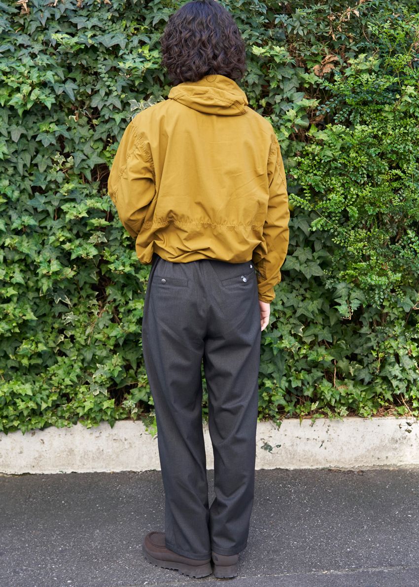 アウトドアアウターをシティユースに落とし込む秘訣。ノース、パタゴニア、ダイワ ピア39etc. - 3枚目の画像