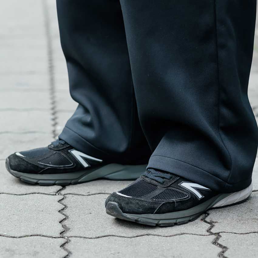 アウトドアアウターをシティユースに落とし込む秘訣。ノース、パタゴニア、ダイワ ピア39etc. - 7枚目の画像