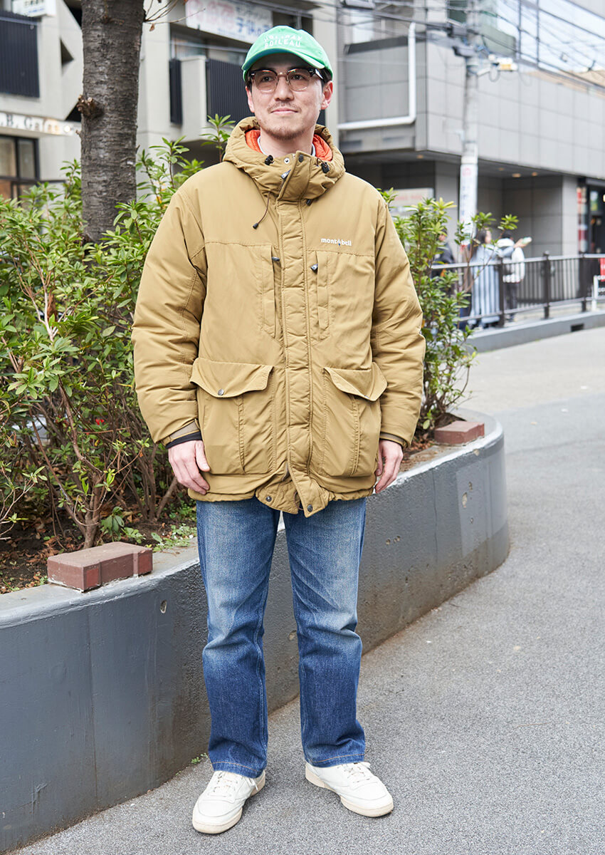 パタゴニア&モンベル　アウター2点（約150） 38連発】いま投資すべきアウトドアブランドの名品ダウン傑作選