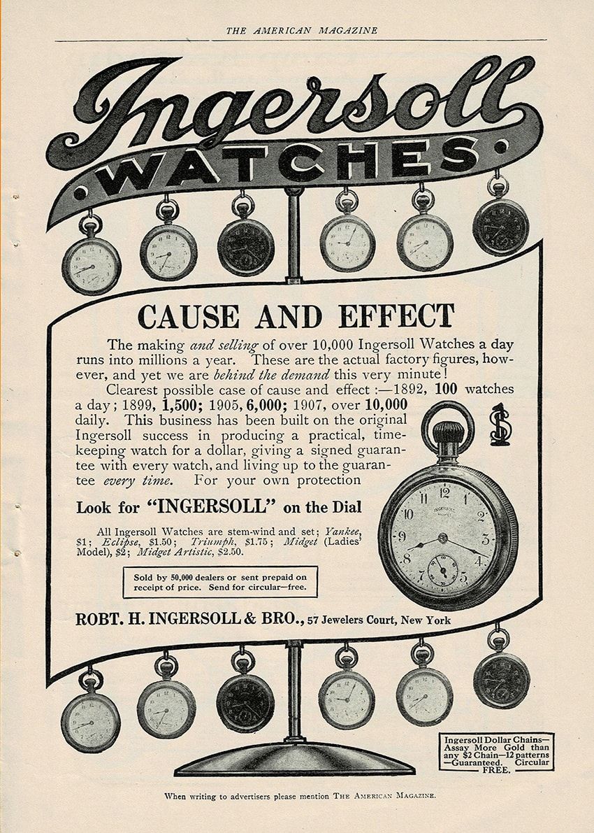 「タイメックス」公式から“170円”の時計が65本限定販売！そこに隠されたストーリーとは - 12枚目の画像