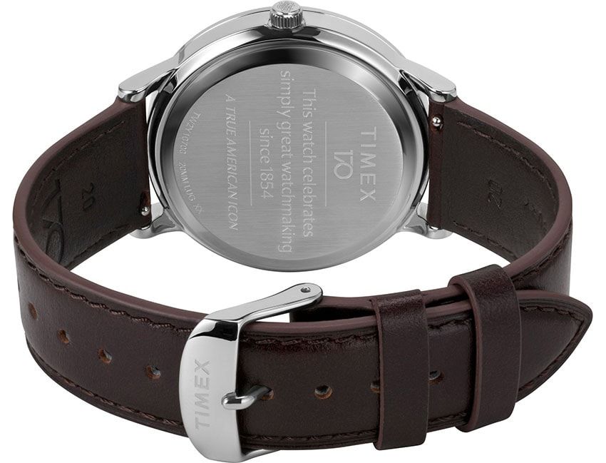 「タイメックス」公式から“170円”の時計が65本限定販売！そこに隠されたストーリーとは - 15枚目の画像