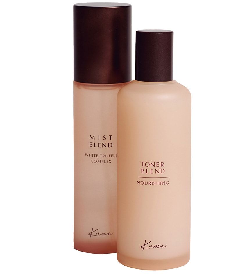 「内蔵から体を変えて30代より若い肌に」鈴木真悟さんの美肌の秘訣＆愛用アイテムを公開！ - 3枚目の画像